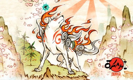 Ōkami HD