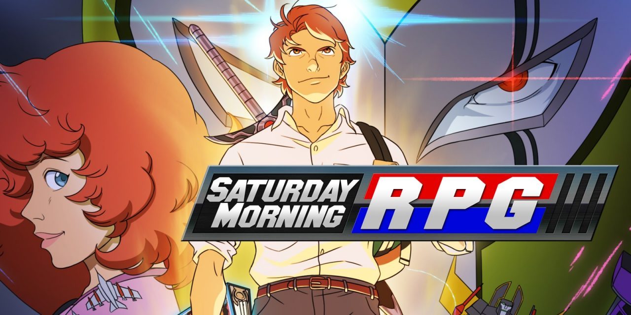 Saturday Morning RPG (PS4) Review – ZTGD