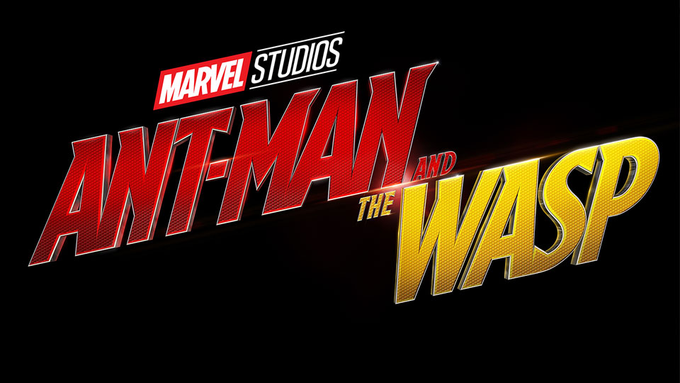 Ant-Man and the Wasp Review