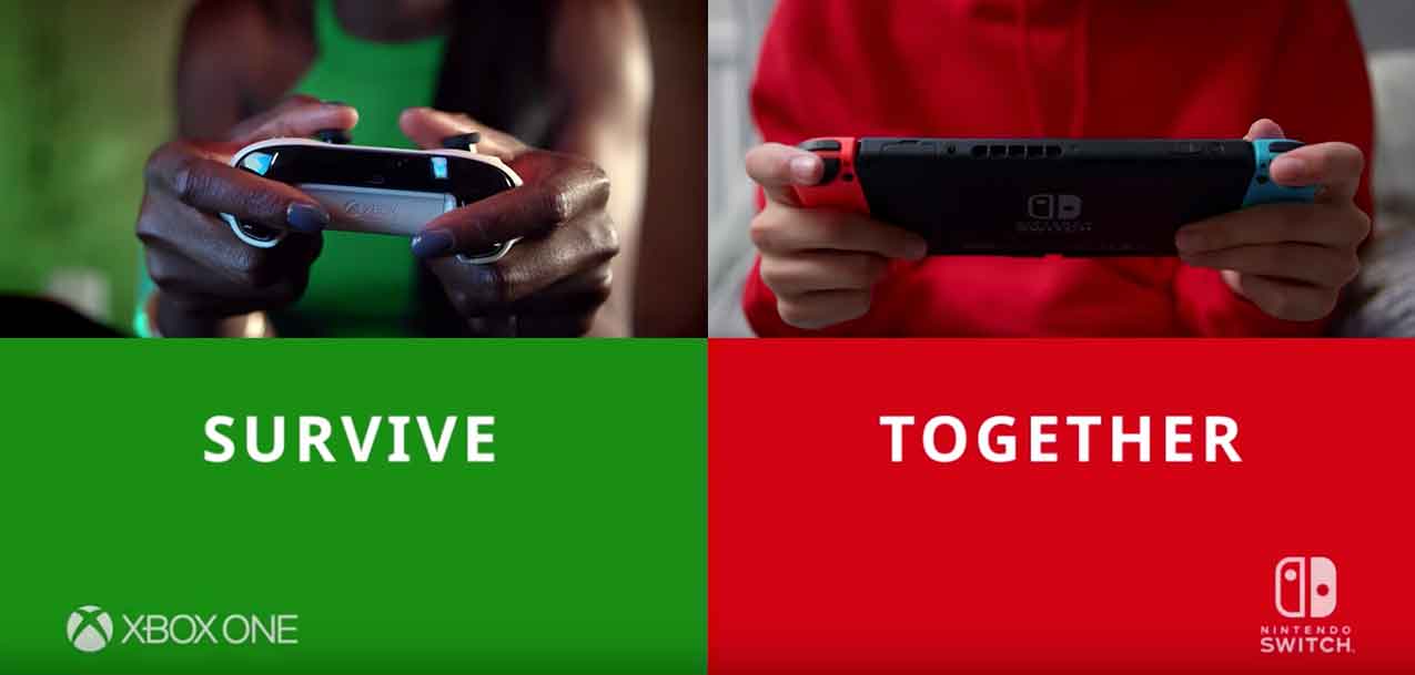 PlayStation 4 gets cross-play with Nintendo Switch and Xbox One