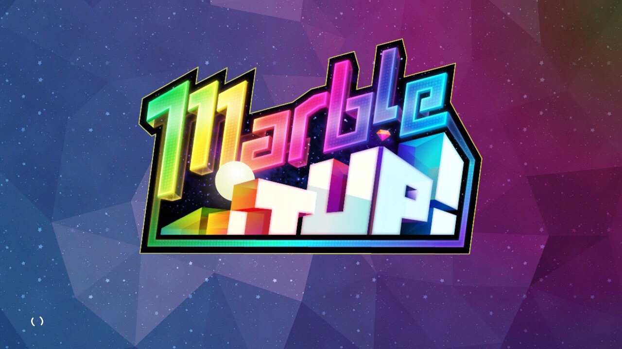 Marble It Up Review