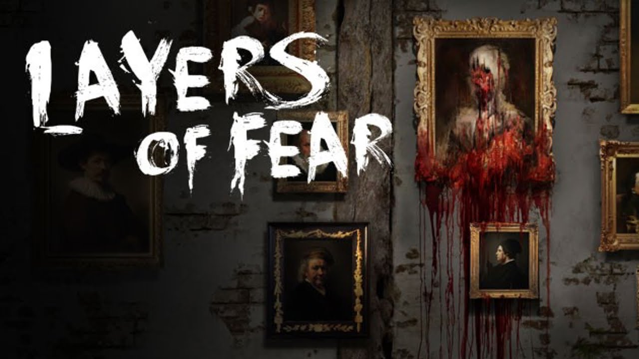 Layers of Fear for Nintendo Switch & PS4 - Limited Game News