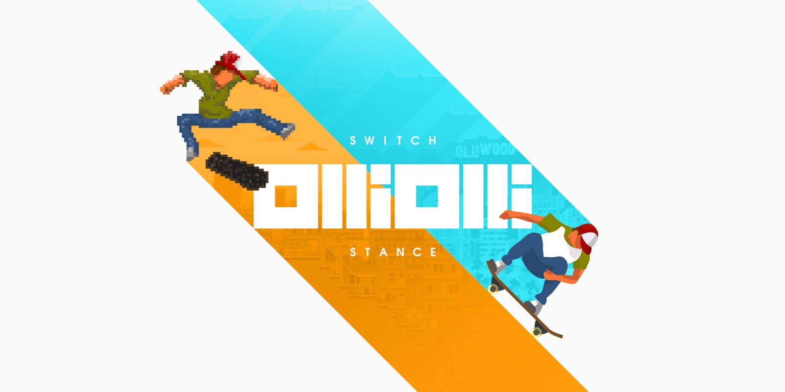 OlliOlli: Switch Stance Review