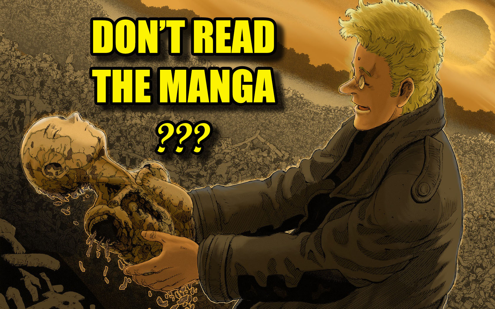 How Bad Translation Ruined Alita Battle Angel's Manga - VGCultureHQ