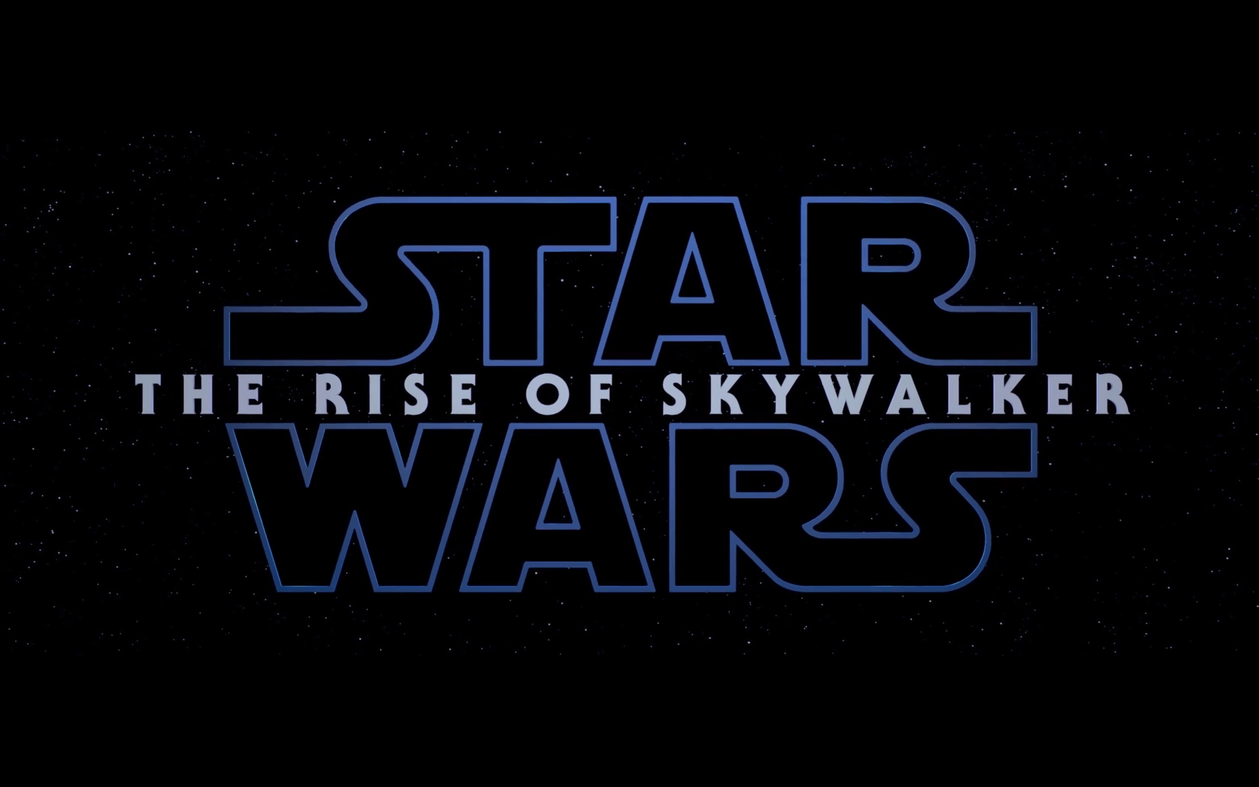 Runtime of The Rise of Skywalker