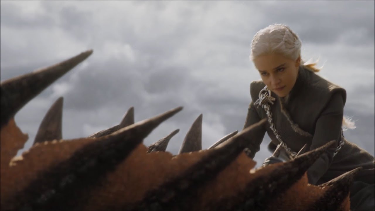 Emilia Clarke Confirms Key Costume