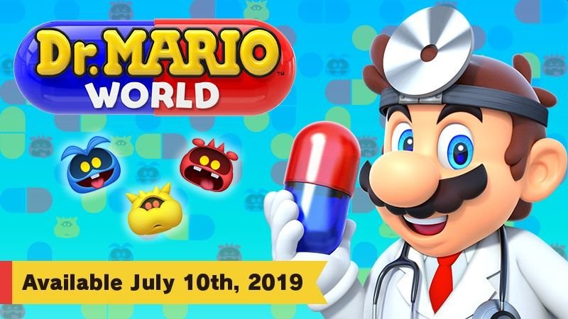 Dr Mario