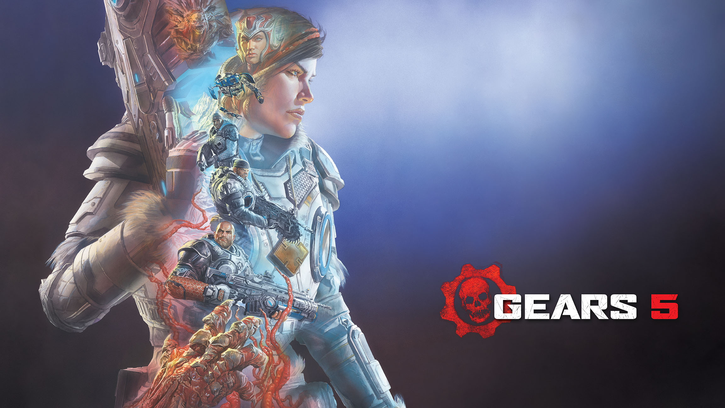 gears 5 review