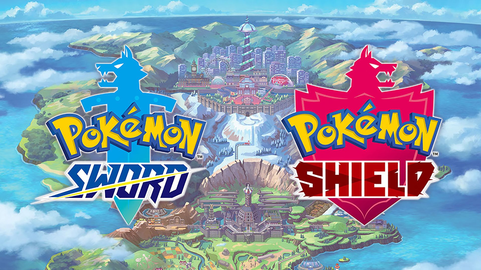 Pokémon Sword & Shield: The Strangest Entries Of Gen VIII Pokémon