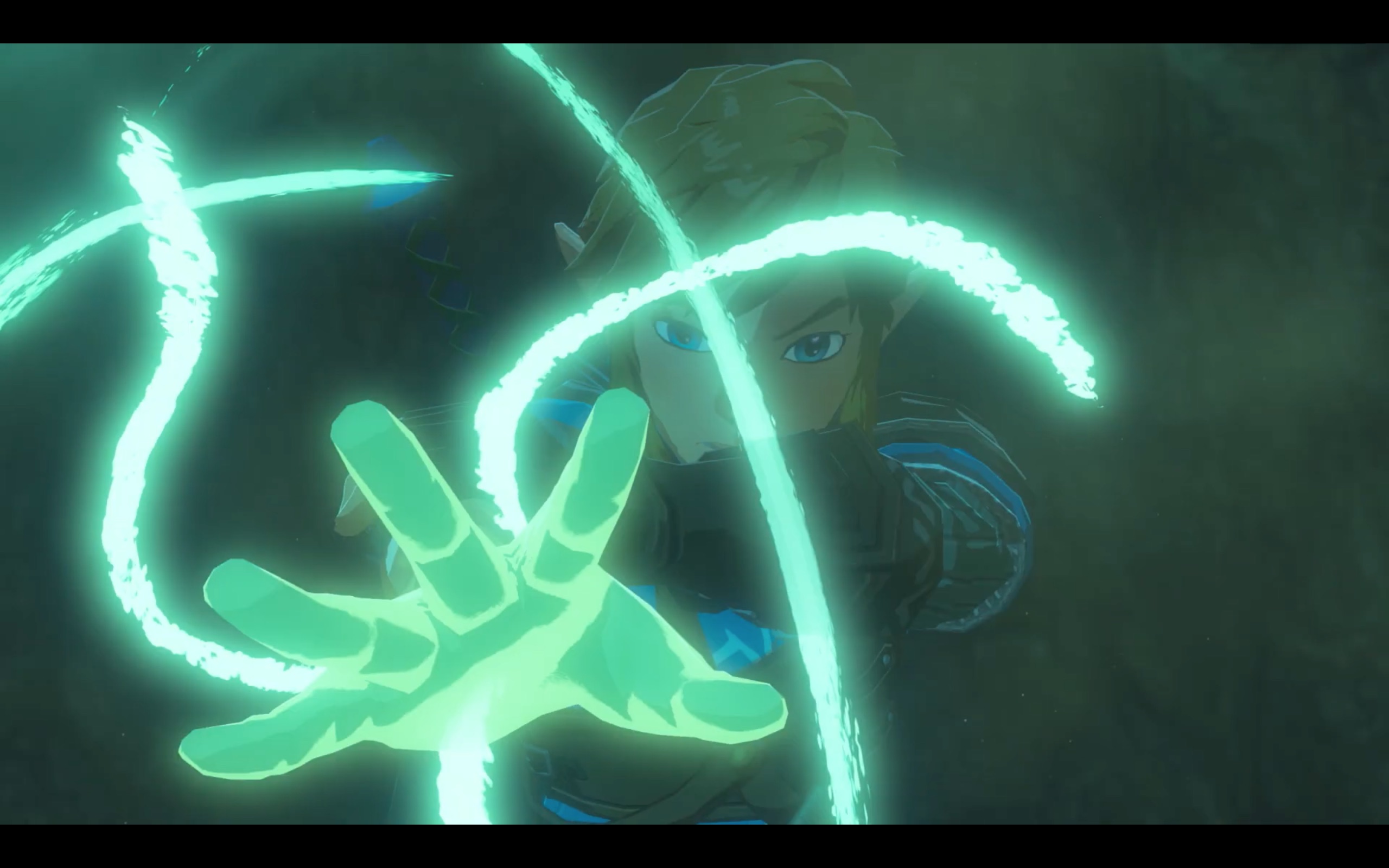 BoTW2] Anime Style Breath of the Wild 2 : r/zelda