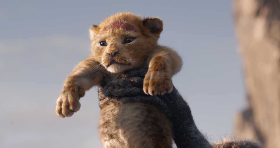 Lion King 2019 is a Bad Remake