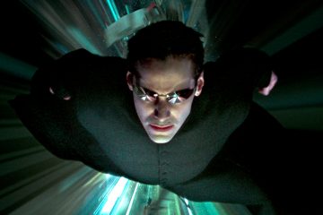 Ranking the Best Matrix Films