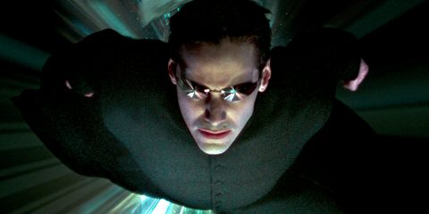 Ranking the Best Matrix Films