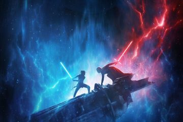 The Lucas JJ Cut - Disney Butchered The Rise of Skywalker - VGCultureHQ