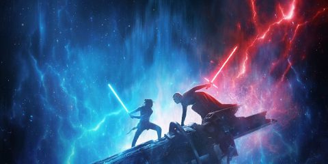 Rise of Skywalker Trailer Confirmed For Monday