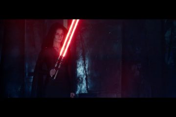 Dark Rey is a Vision