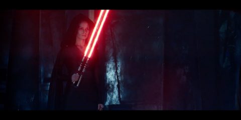 Dark Rey is a Vision