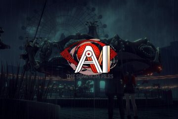 AI: The Somnium Files Review