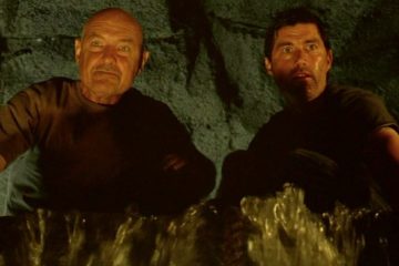 Ending of LOST