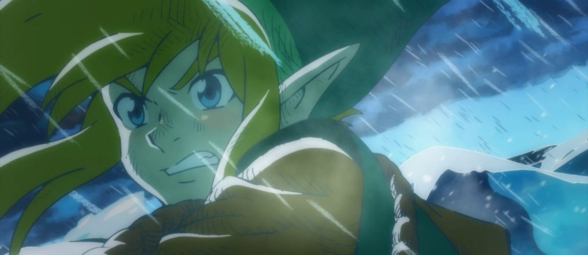 How A Link to the Past paved the way for the future of Zelda