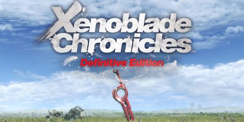 Xenoblade Definitive Edition is the Perfect Remake