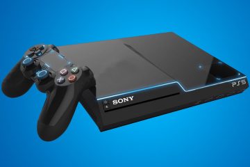 PlayStation 5 Will decimate The Xbox Scarlett