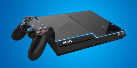 PlayStation 5 Will decimate The Xbox Scarlett