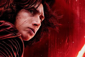 The Lucas JJ Cut - Disney Butchered The Rise of Skywalker - VGCultureHQ