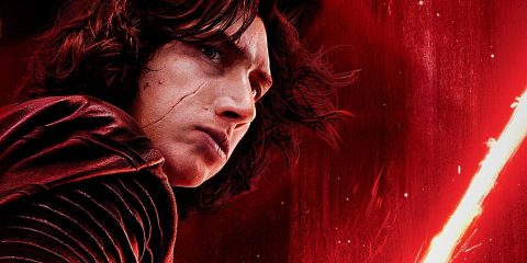 Kylo Ren's Fate in The Rise of Skywalker