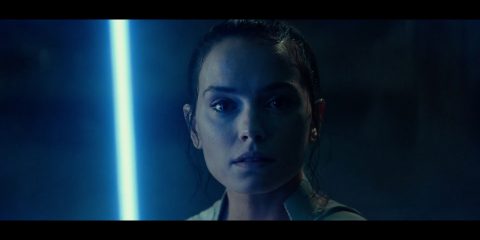 Rise of Skywalker Final Trailer