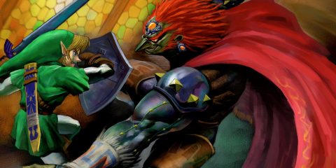 Ocarina of Time is Prime For an HD Remake