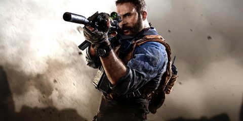 Modern Warfare is the Best Call of Duty