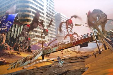 shin Megami tensei v still in development