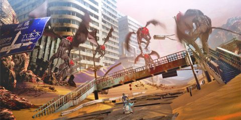 shin Megami tensei v still in development