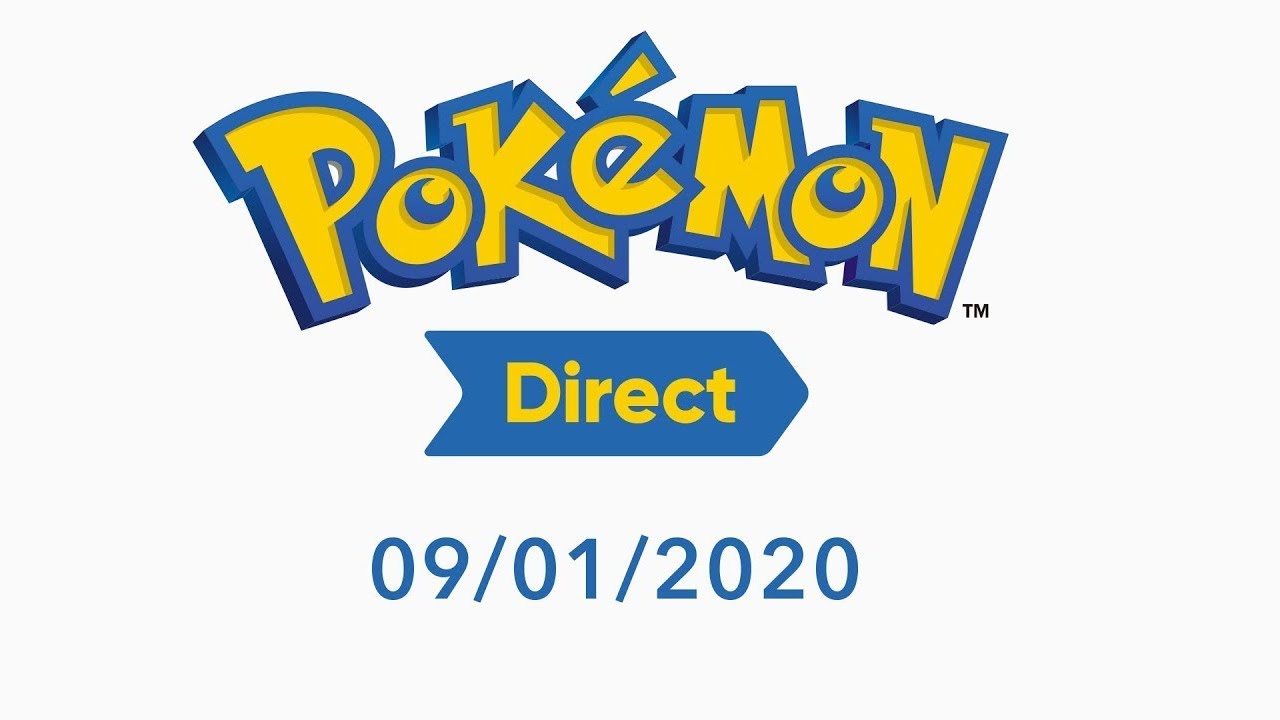 Pokemon Direct Recap VGCultureHQ