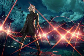 Ai: The Somnium Files Ending