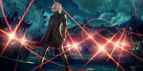 Ai: The Somnium Files Ending