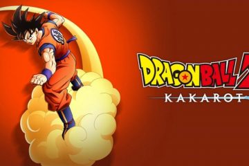 dragon ball z kakarot review