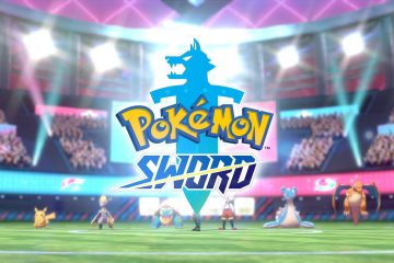 Sword and Shield are the Best Pokemon Games