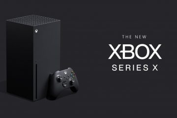 Microsoft is Making a Mistake With The Xbox Series X