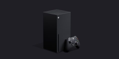 Xbox Series X Specs Revealed