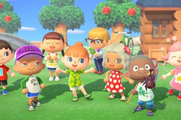 Animal Crossing: New Horizons Overrated