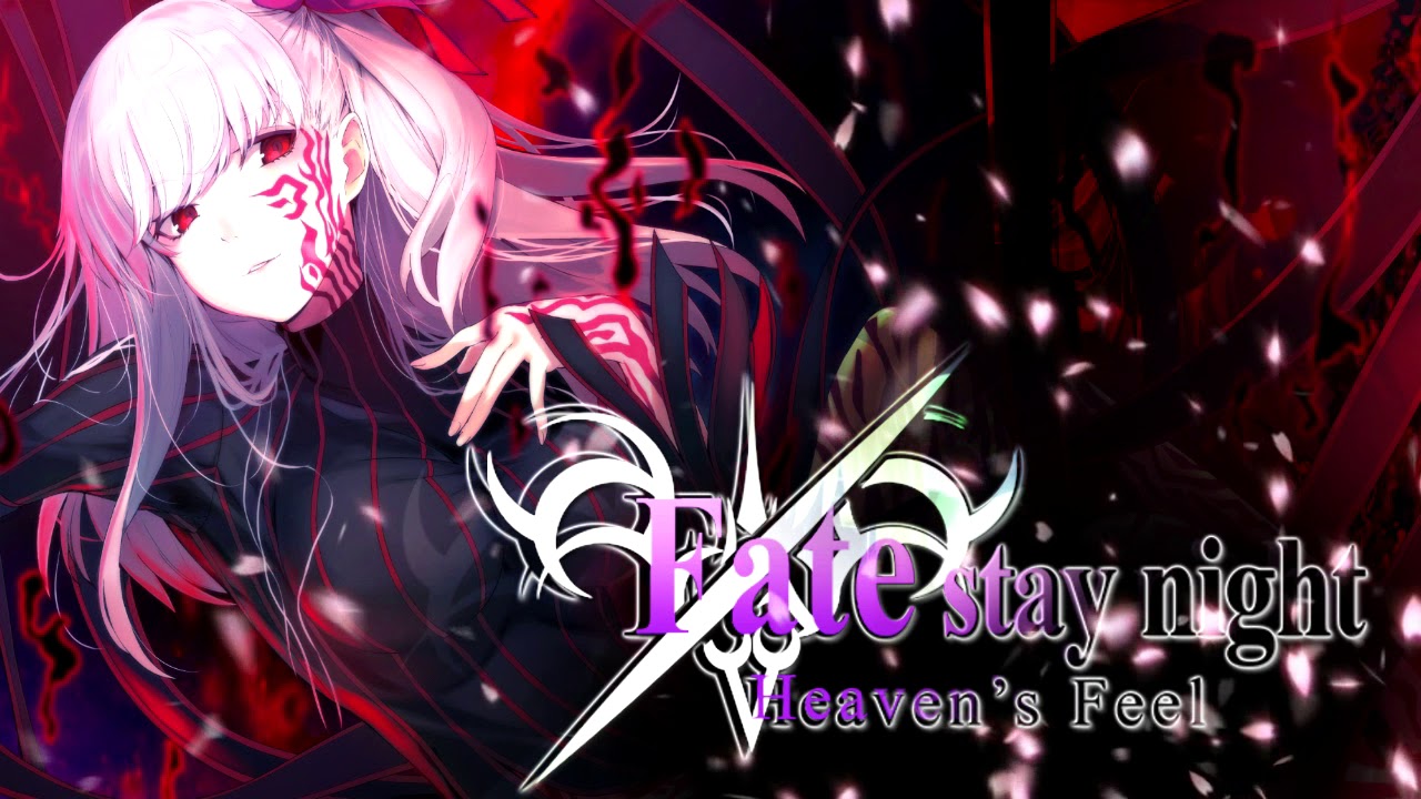 Aniplex USA Announces Fate/stay night [Heaven's Feel] THE MOVIE II. lost  butterfly Release Date