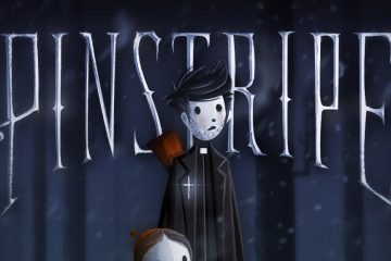 Pinstripe is Receiving a Physical Release