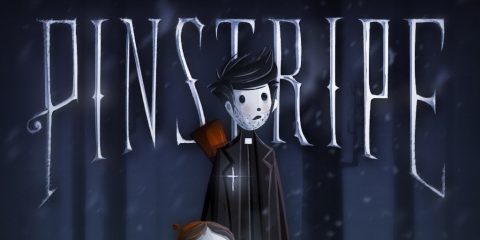 Pinstripe is Receiving a Physical Release