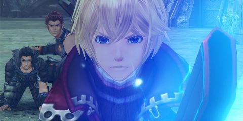 Xenoblade Definitive Edition is the Best Xenoblade Game