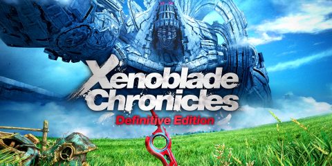 Xenoblade Definitive Edition is the Best Xenoblade Game