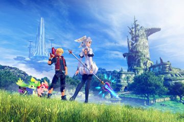 Xenoblade Future Connected Review