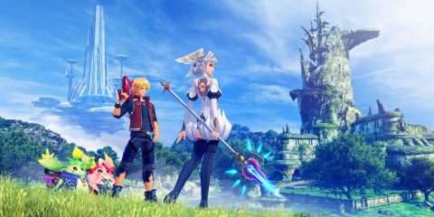 Xenoblade Future Connected Review