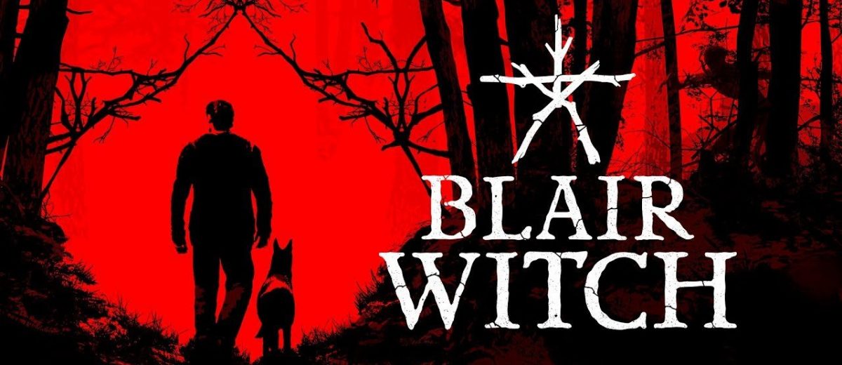 Blair witch switch on sale release date